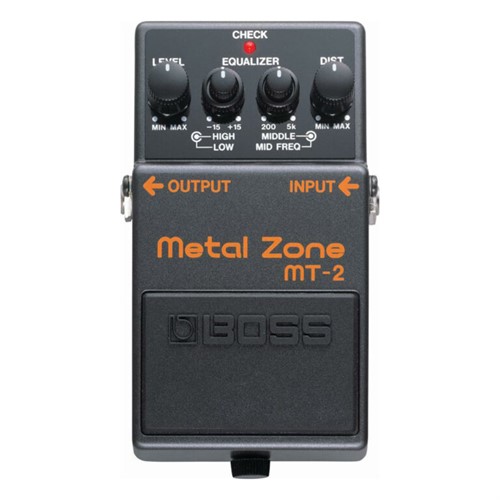 Phơ Guitar Boss MT-2